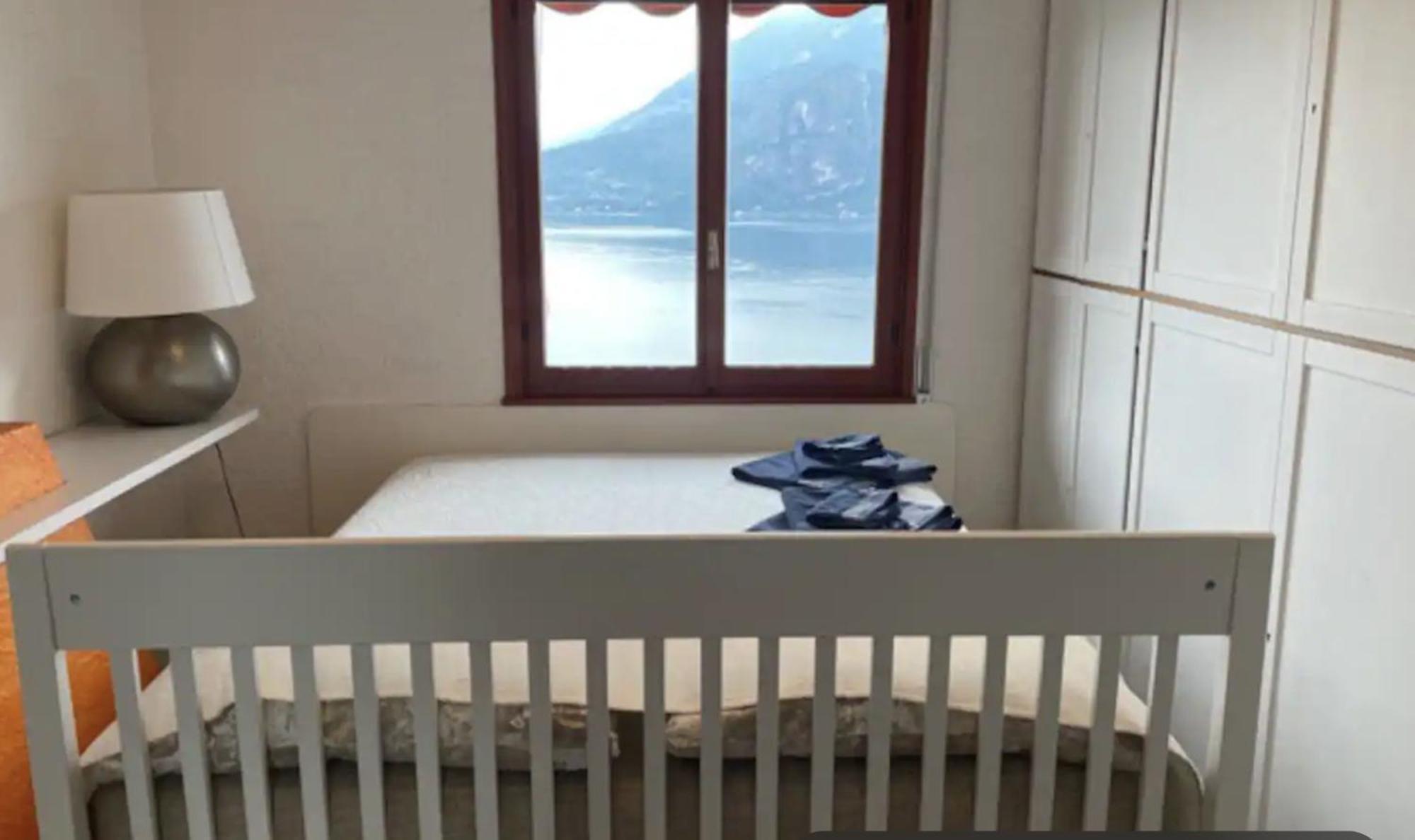 Miralago Stunning View Over Varenna Perledo Ngoại thất bức ảnh